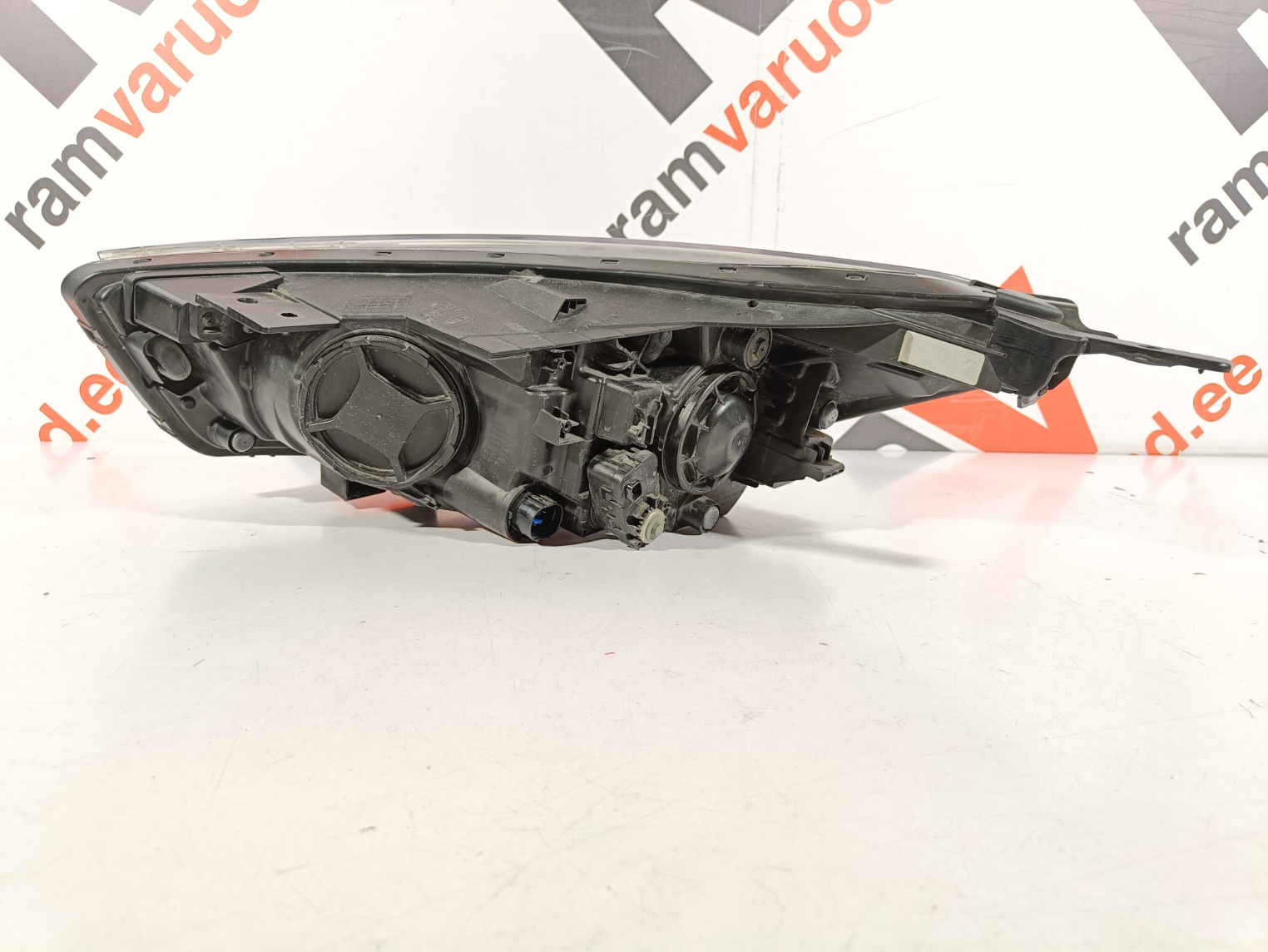 Kia Rio esituli / headlight - pilt 3