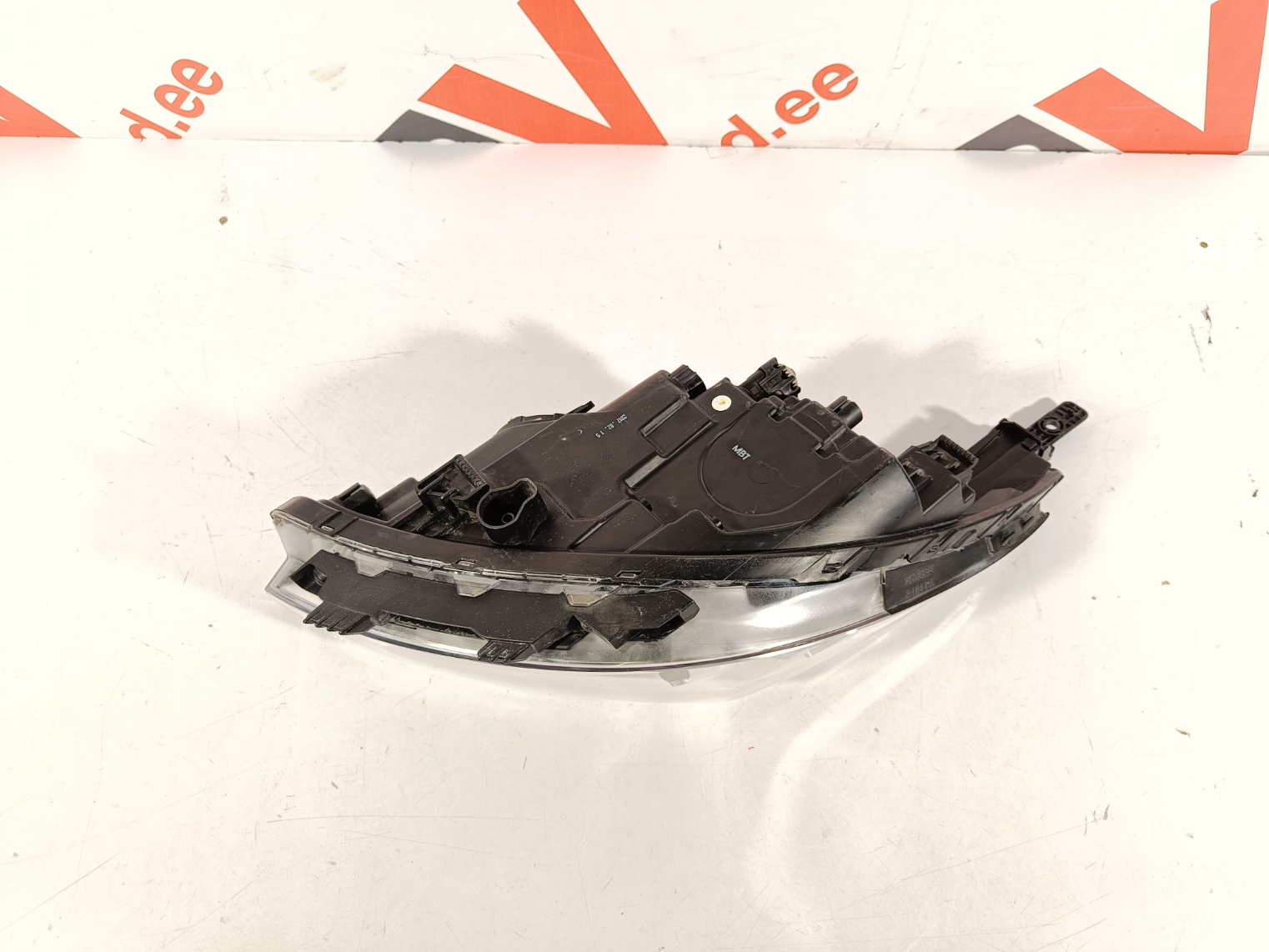 Kia Rio esituli / headlight - pilt 4