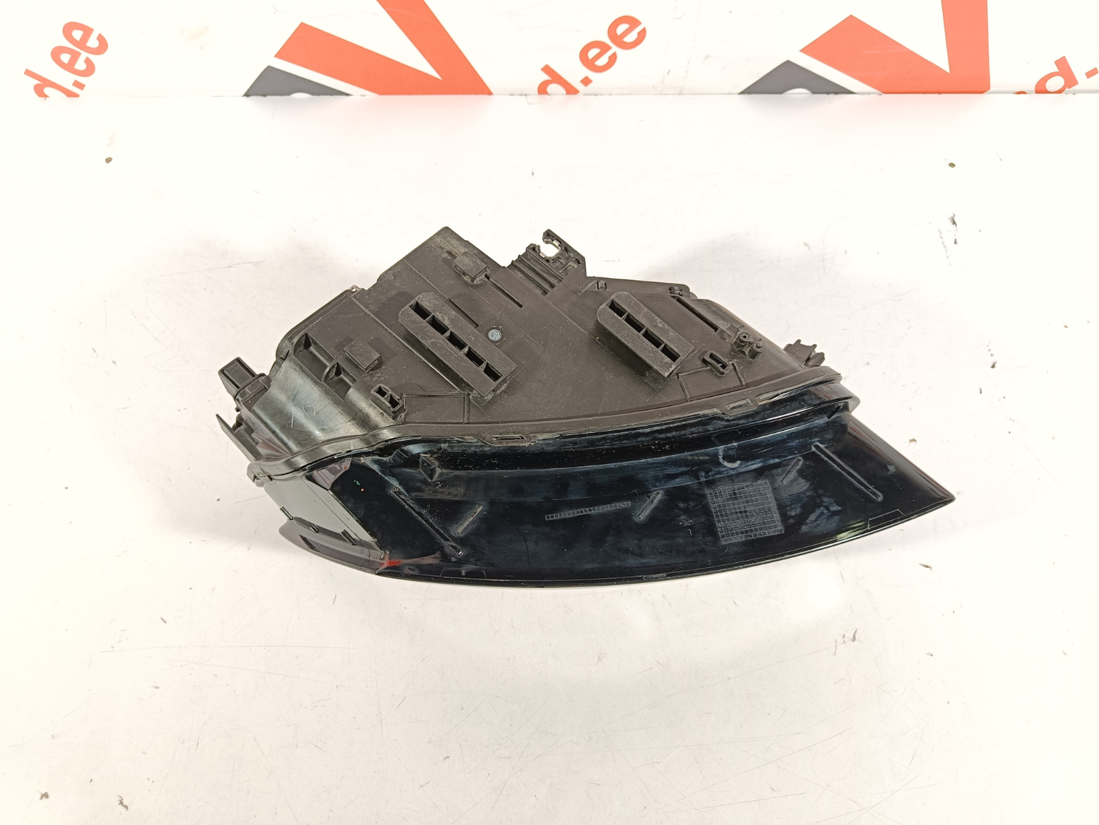 Audi Q5 esituli / headlight - pilt 4