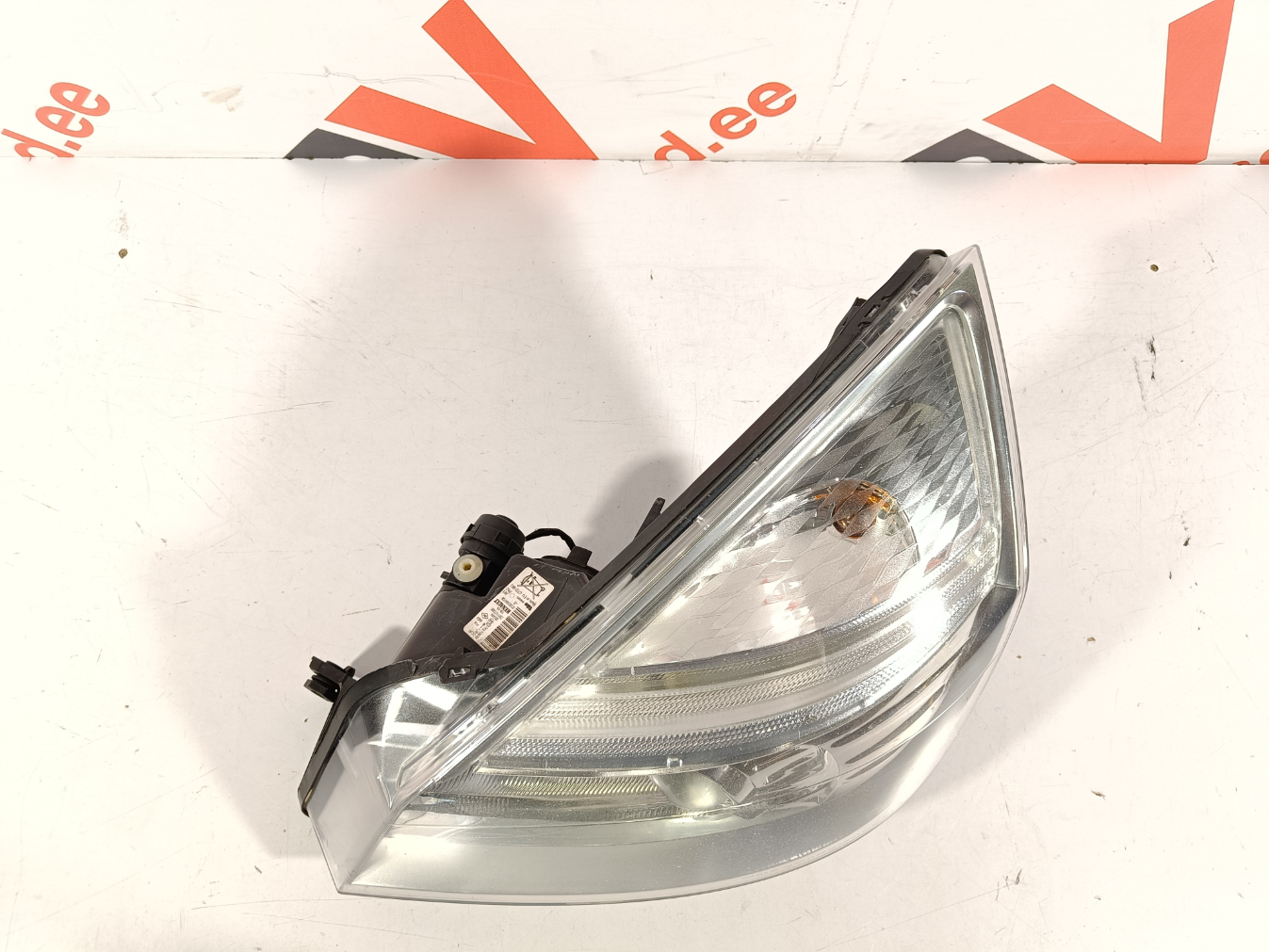 Renault Espace esituli / headlight - pilt 2