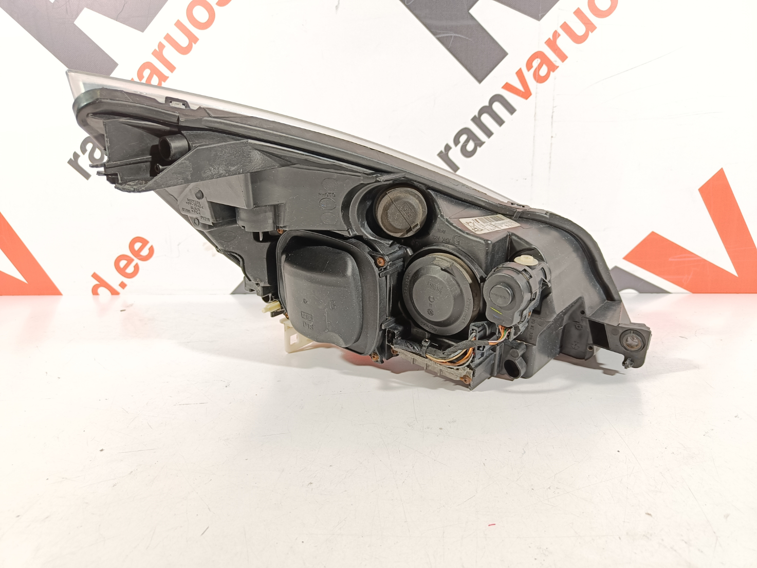 Renault Espace esituli / headlight - pilt 3