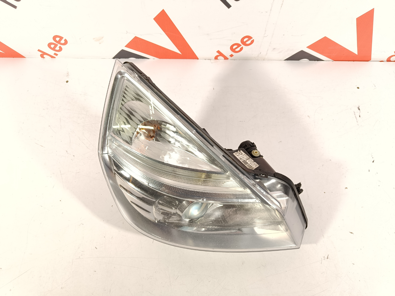 Renault Espace esituli / headlight - pilt 2