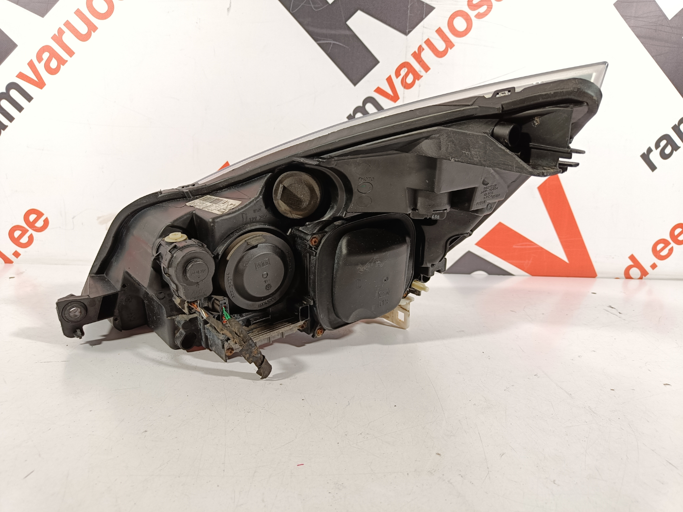 Renault Espace esituli / headlight - pilt 3