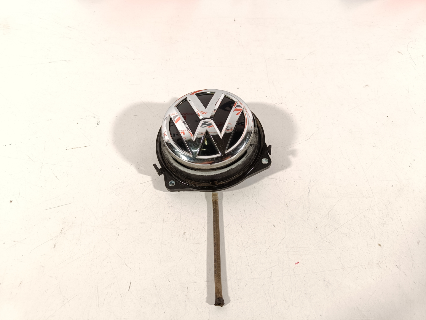 VW Passat B8 luugi lüliti