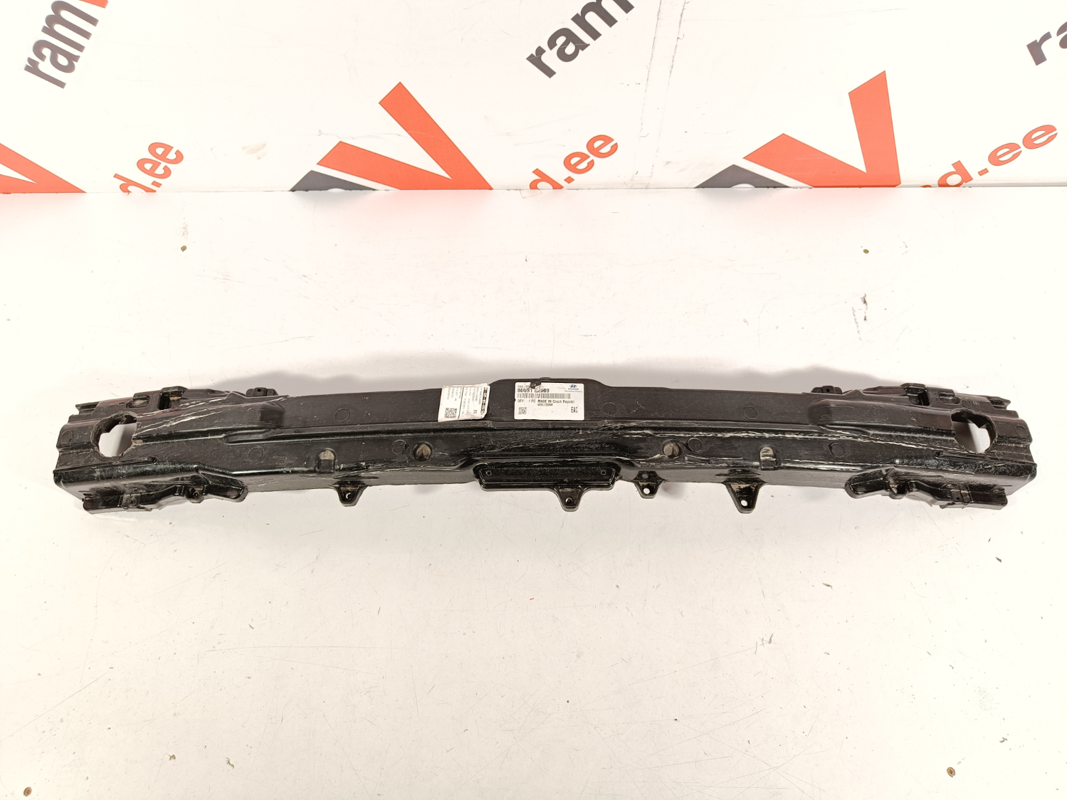 Hyundai I30 taga tala / rear support