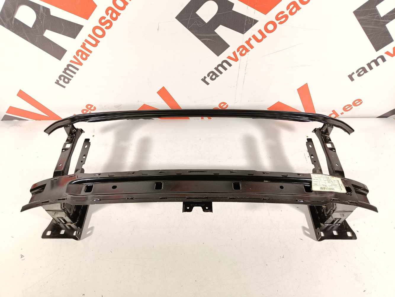 Skoda Fabia esi tala / front support
