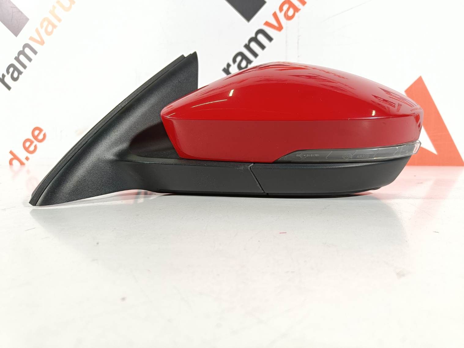 Skoda Octavia III peegel / mirror - pilt 2