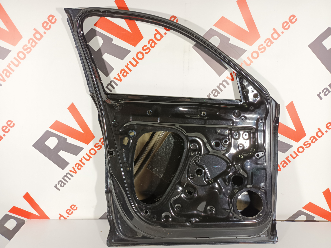 Skoda Kodiaq esiuks / front door - pilt 4