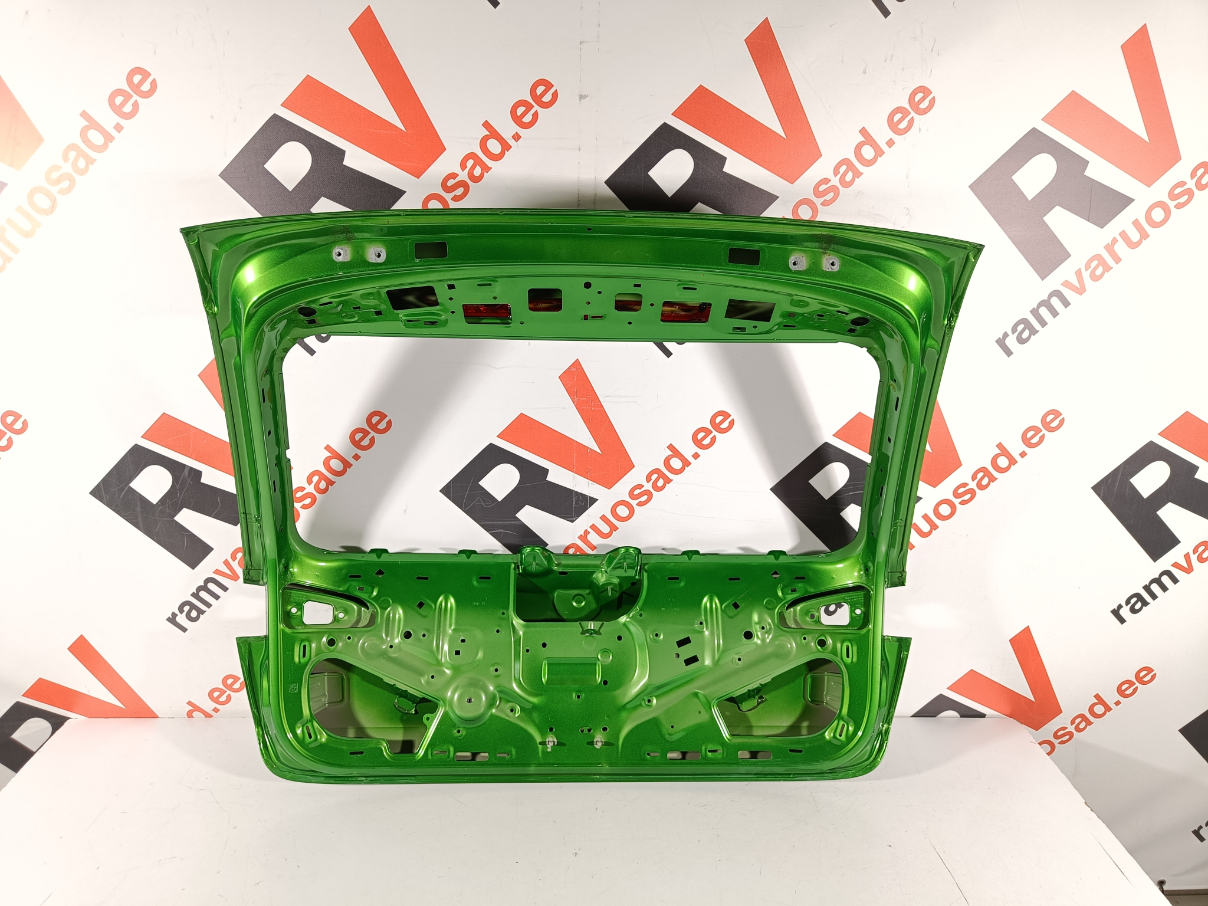 Skoda Scala tagaluuk / trunklid - pilt 4