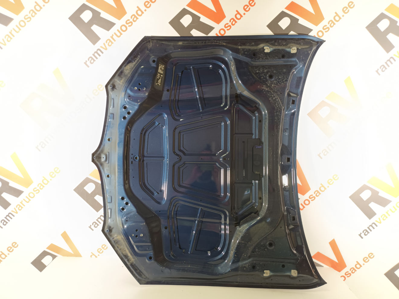 BMW X4 G02 / G01 - pilt 4
