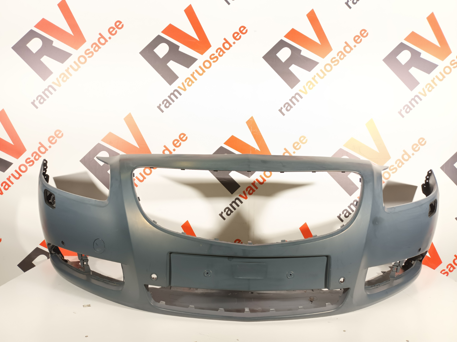 Opel Insignia esistange / front bumper