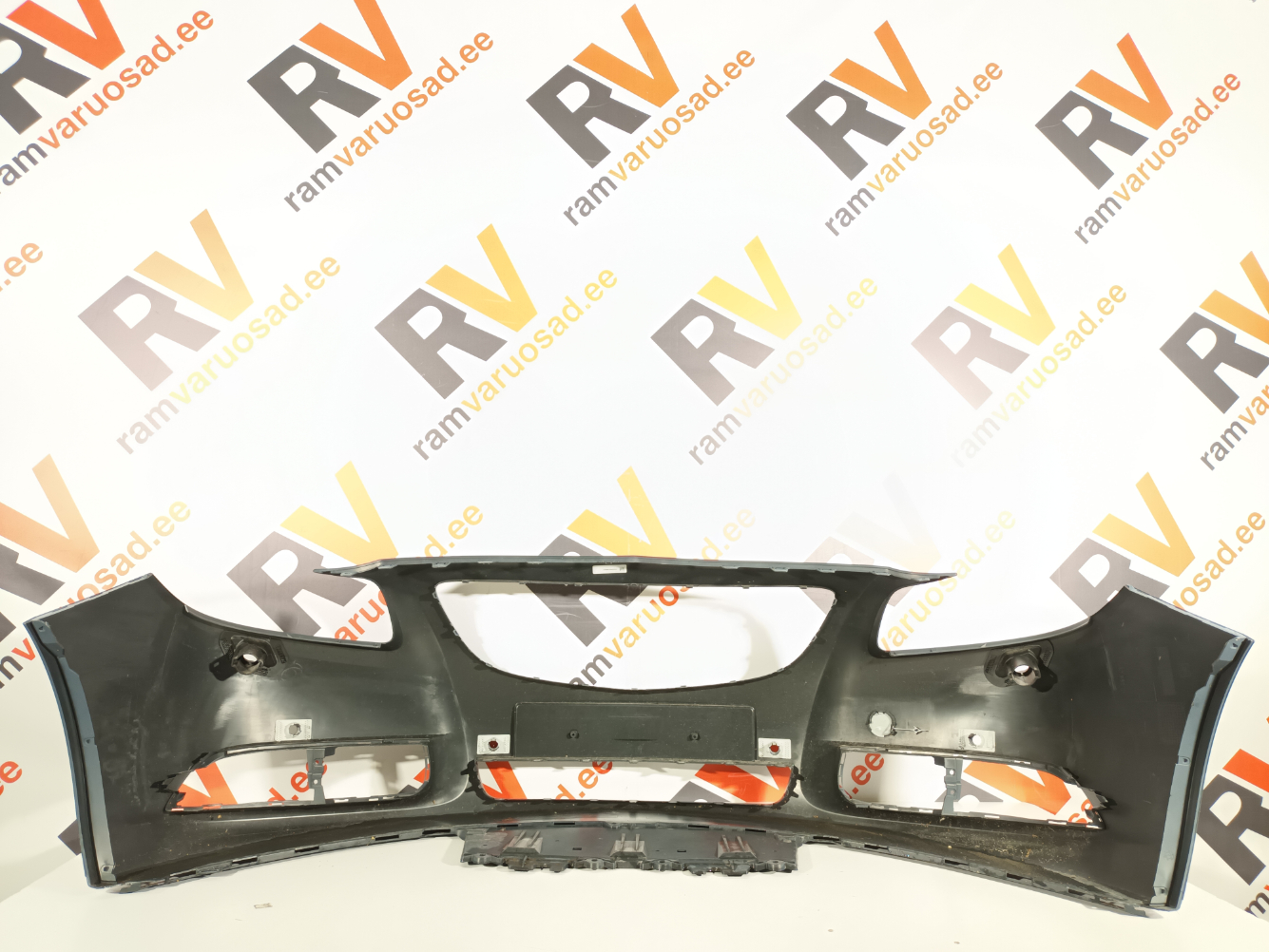 Opel Insignia esistange / front bumper - pilt 4