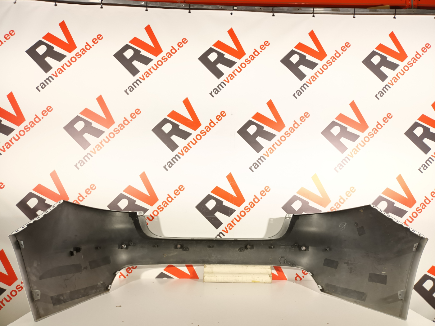 Jaguar XF X260 tagastange / rear bumper - pilt 4