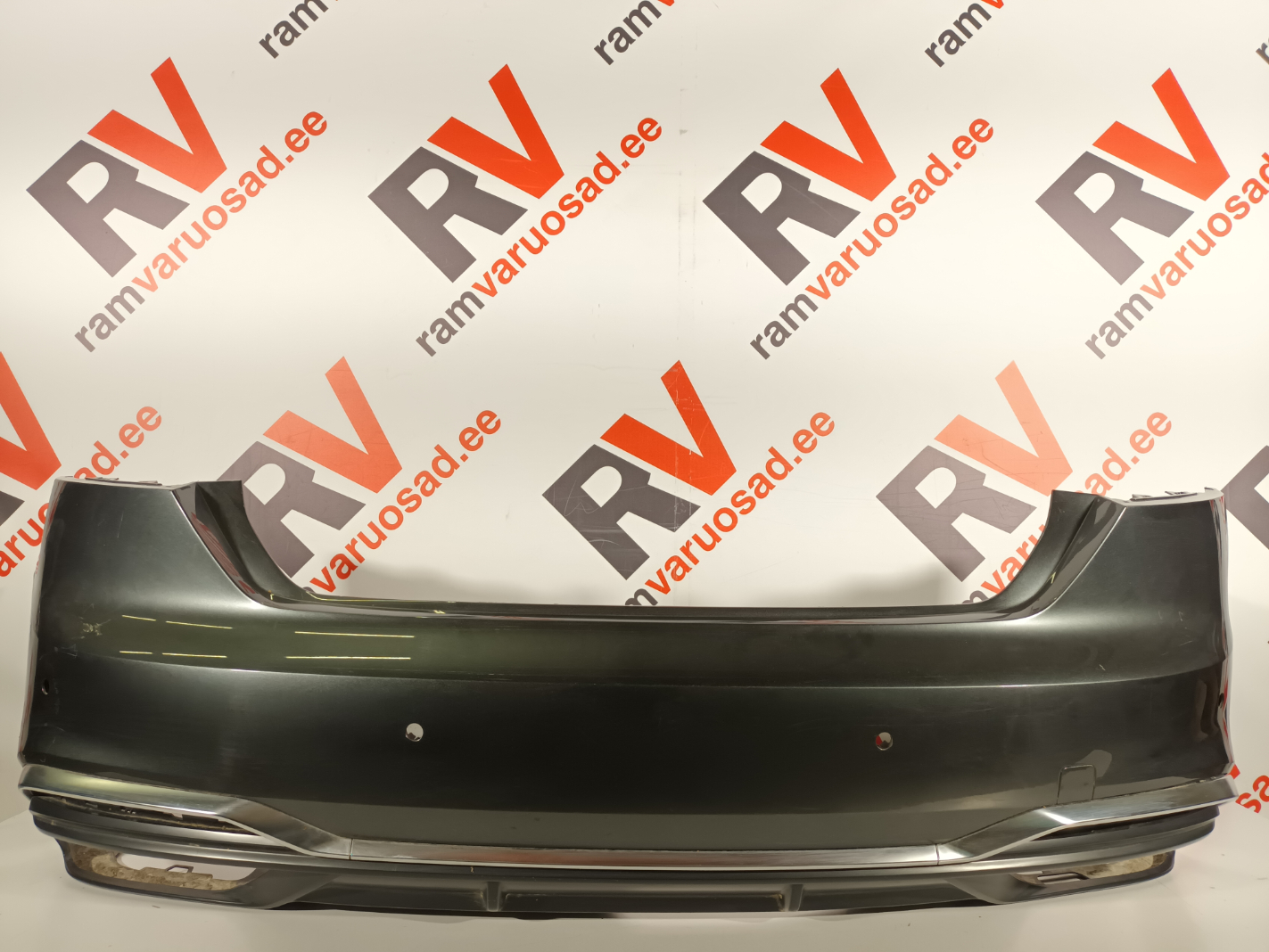 Audi A5 tagastange / rear bumper