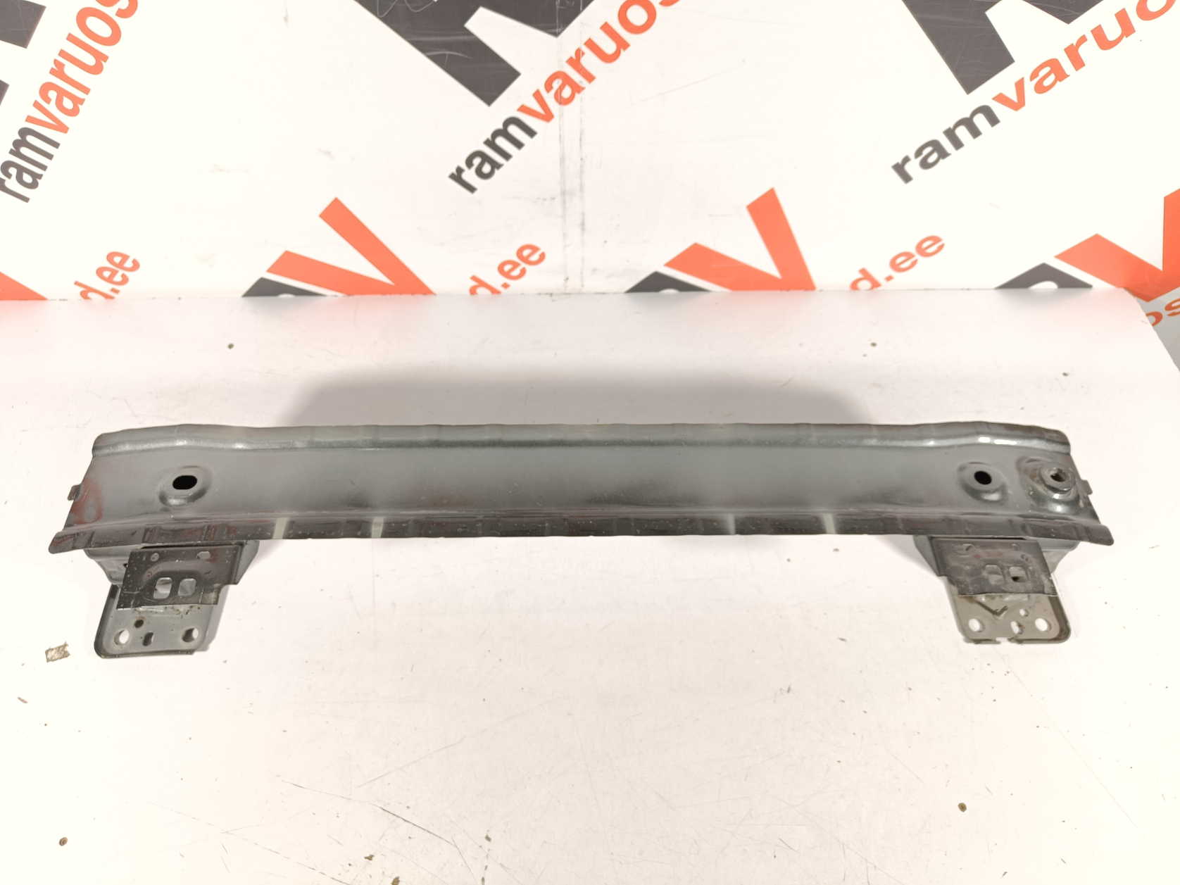 Ford Transit Custom esitala / front support