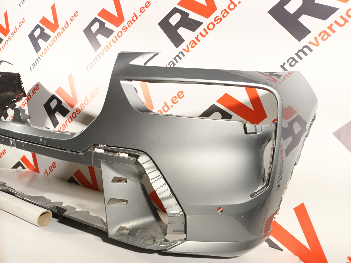 BMW X7 G07 esistange / front bumper - pilt 3