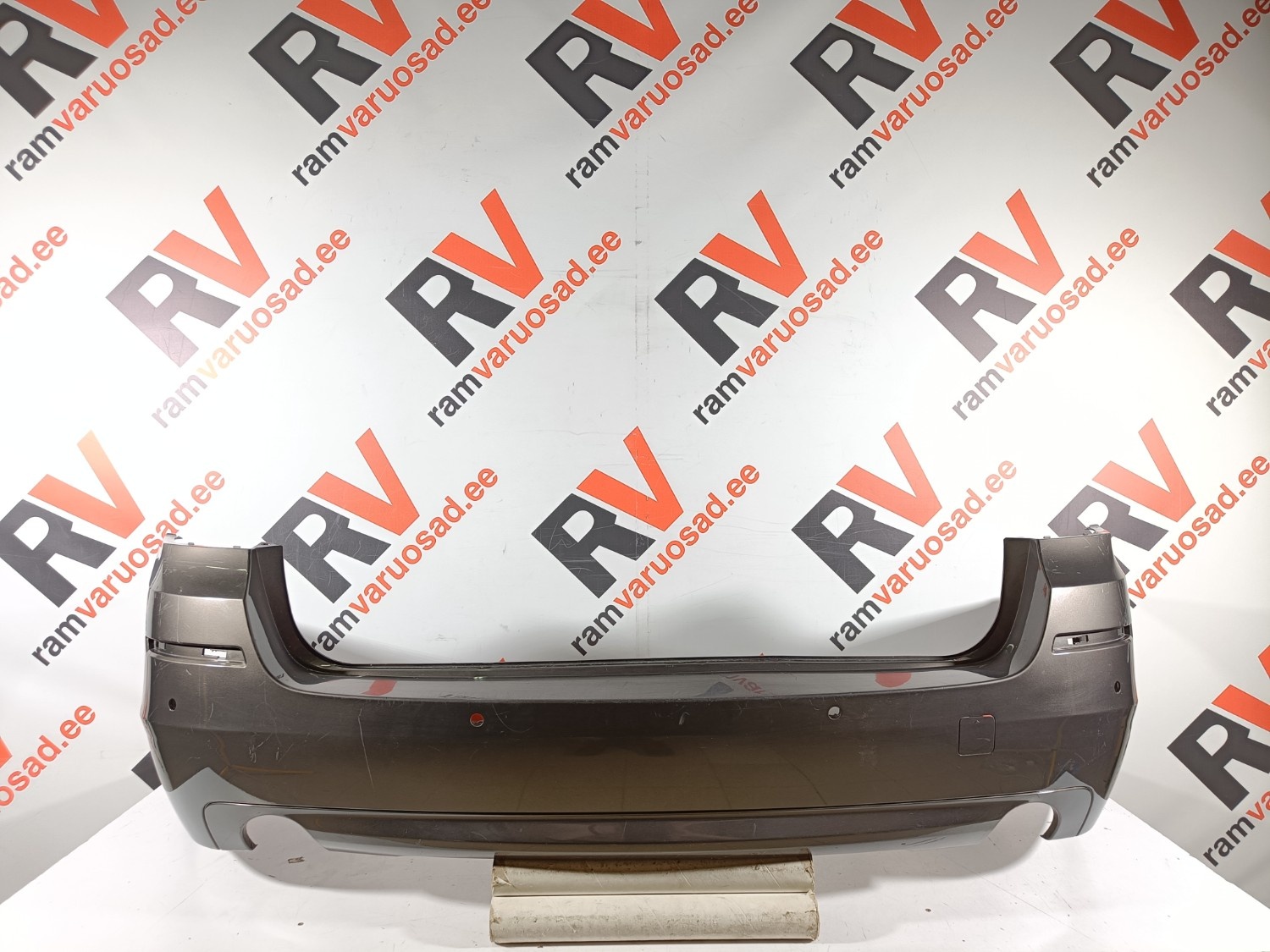 BMW 5 F11 tagastange / rear bumper