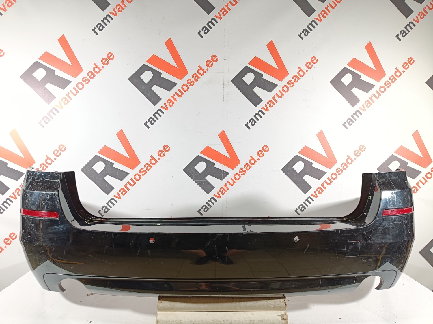 BMW 5 F11 tagastange / rear bumper