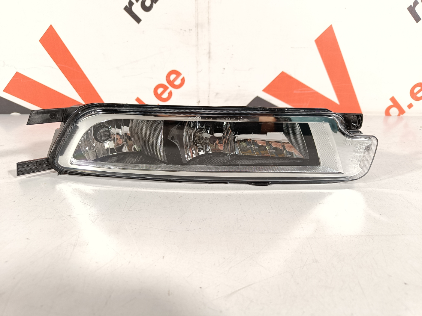 Passat udutuli / foglight