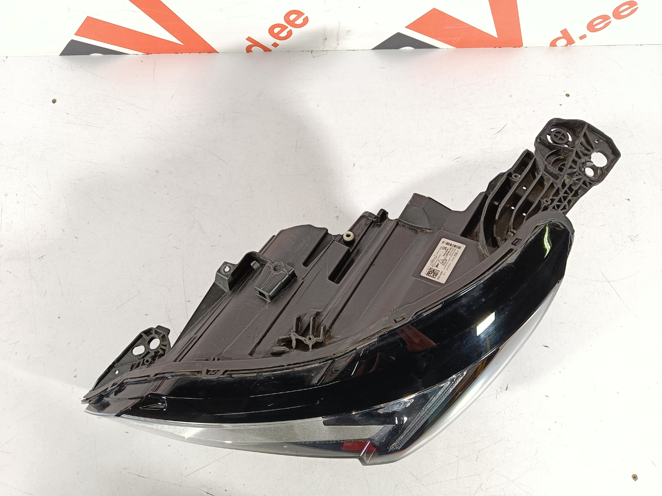 Peugeot 3008 5008 esituli / headlight - pilt 3