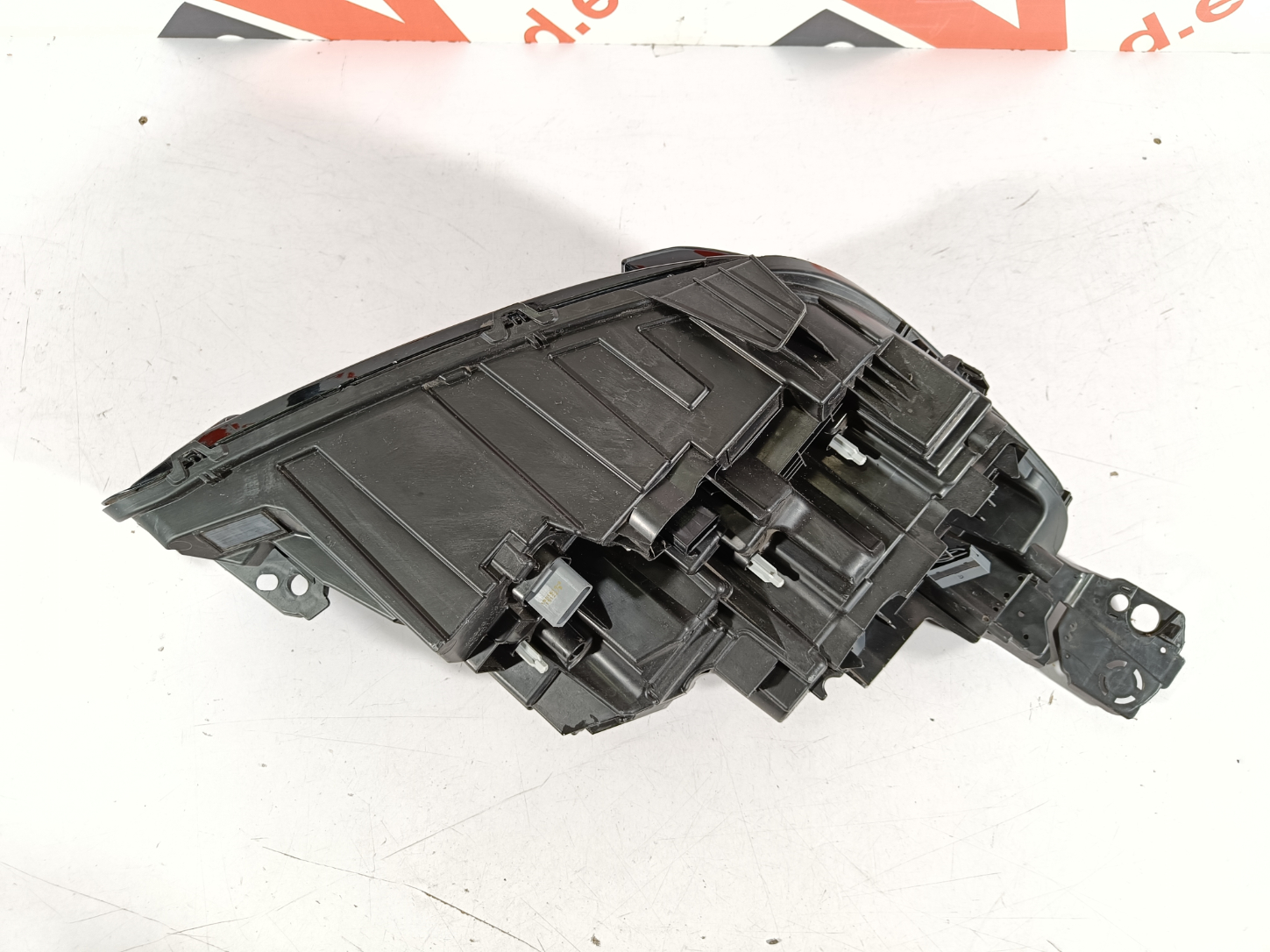 Peugeot 3008 5008 esituli / headlight - pilt 4