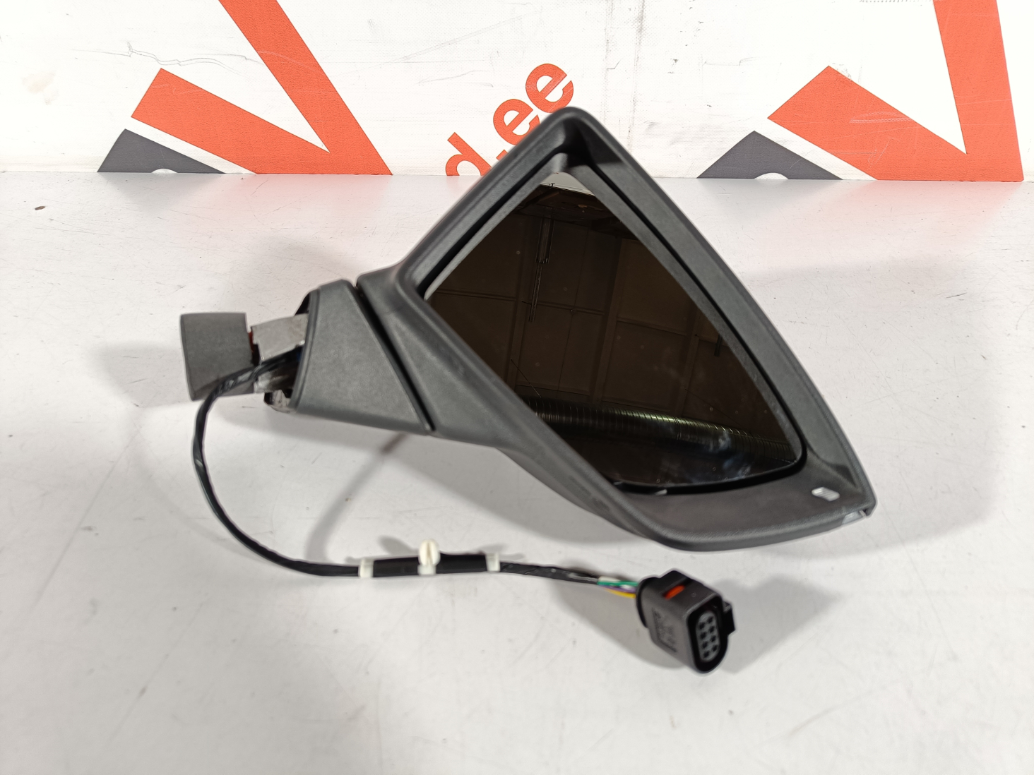 Seat Leon peegel / mirror