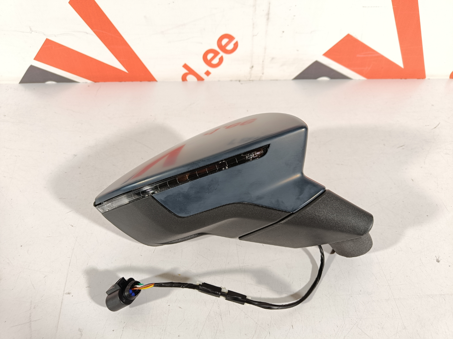 Seat Leon peegel / mirror - pilt 2