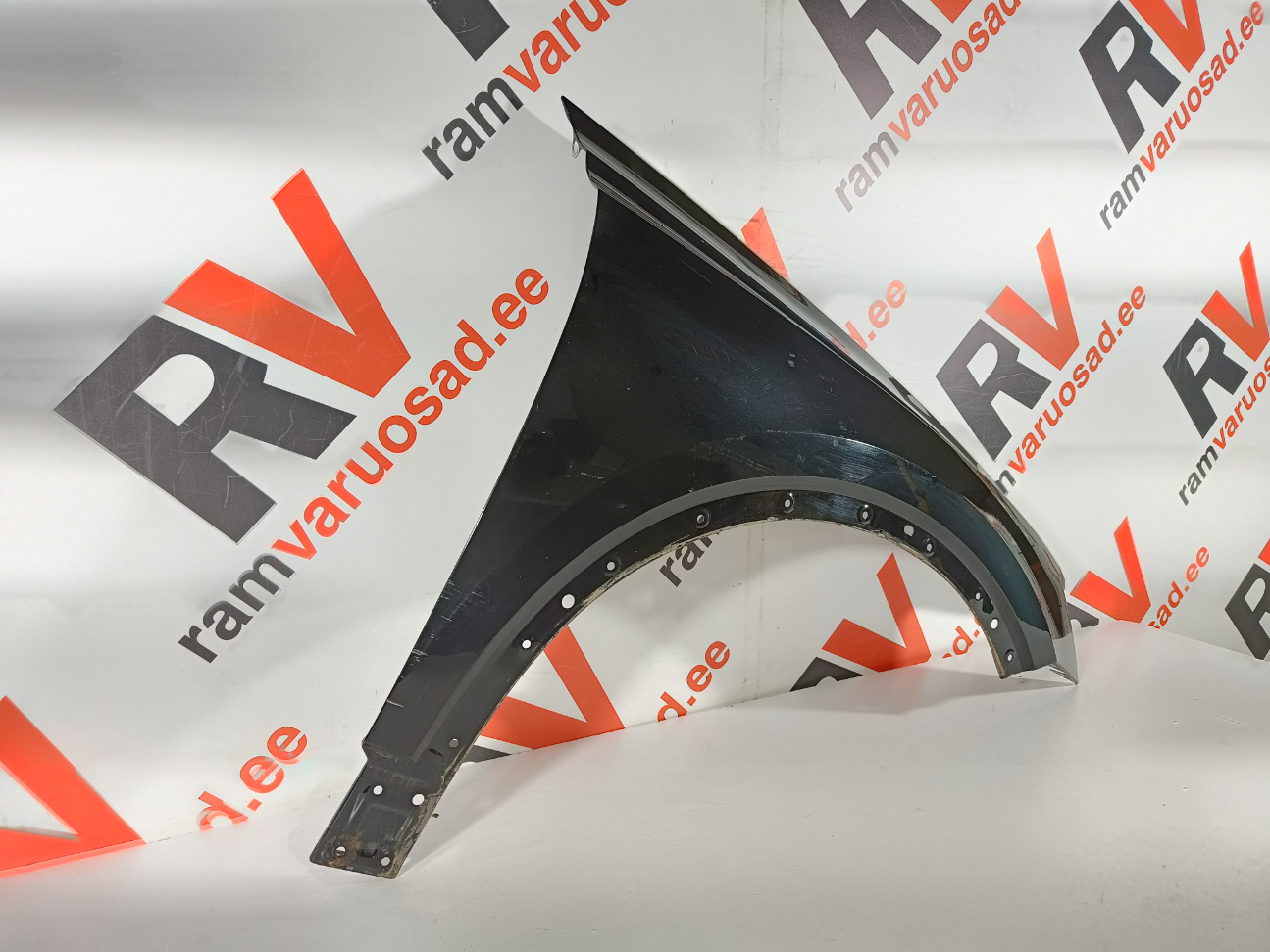 Audi Q8 esitiib / front fender - pilt 2