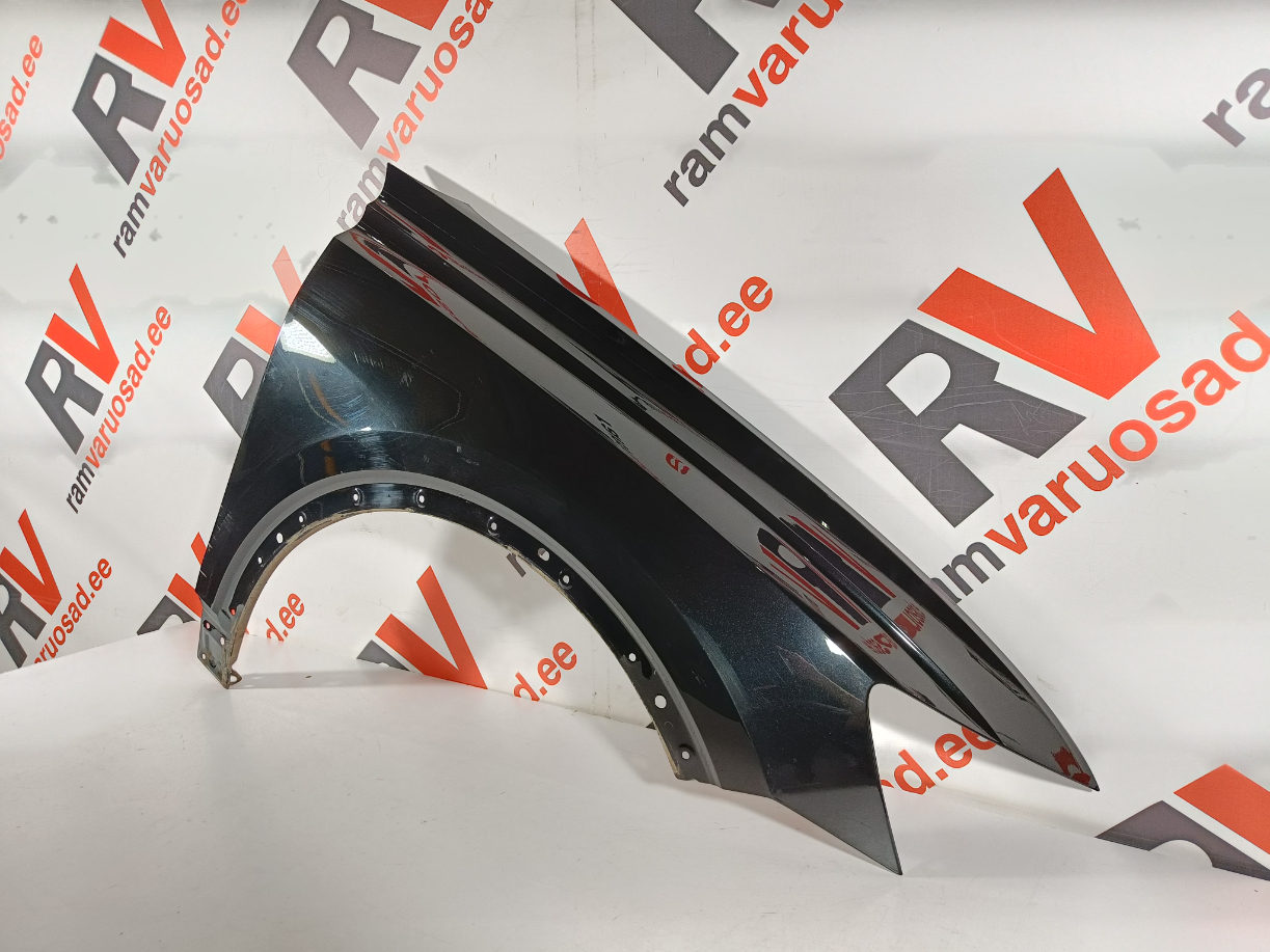 Audi Q8 esitiib / front fender - pilt 3