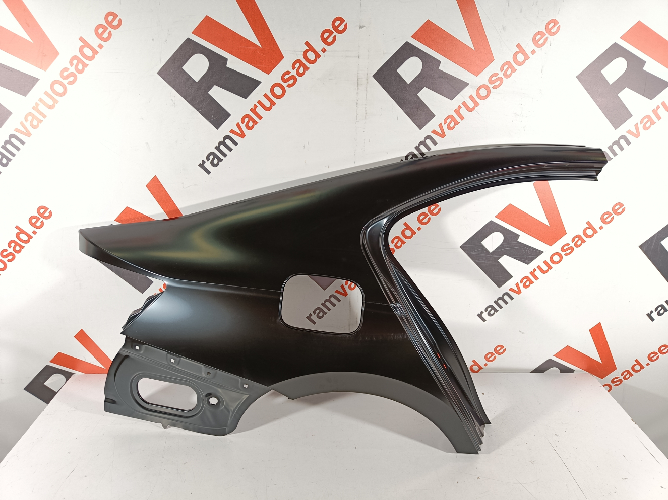 Skoda Octavia tagatiib / rear fender