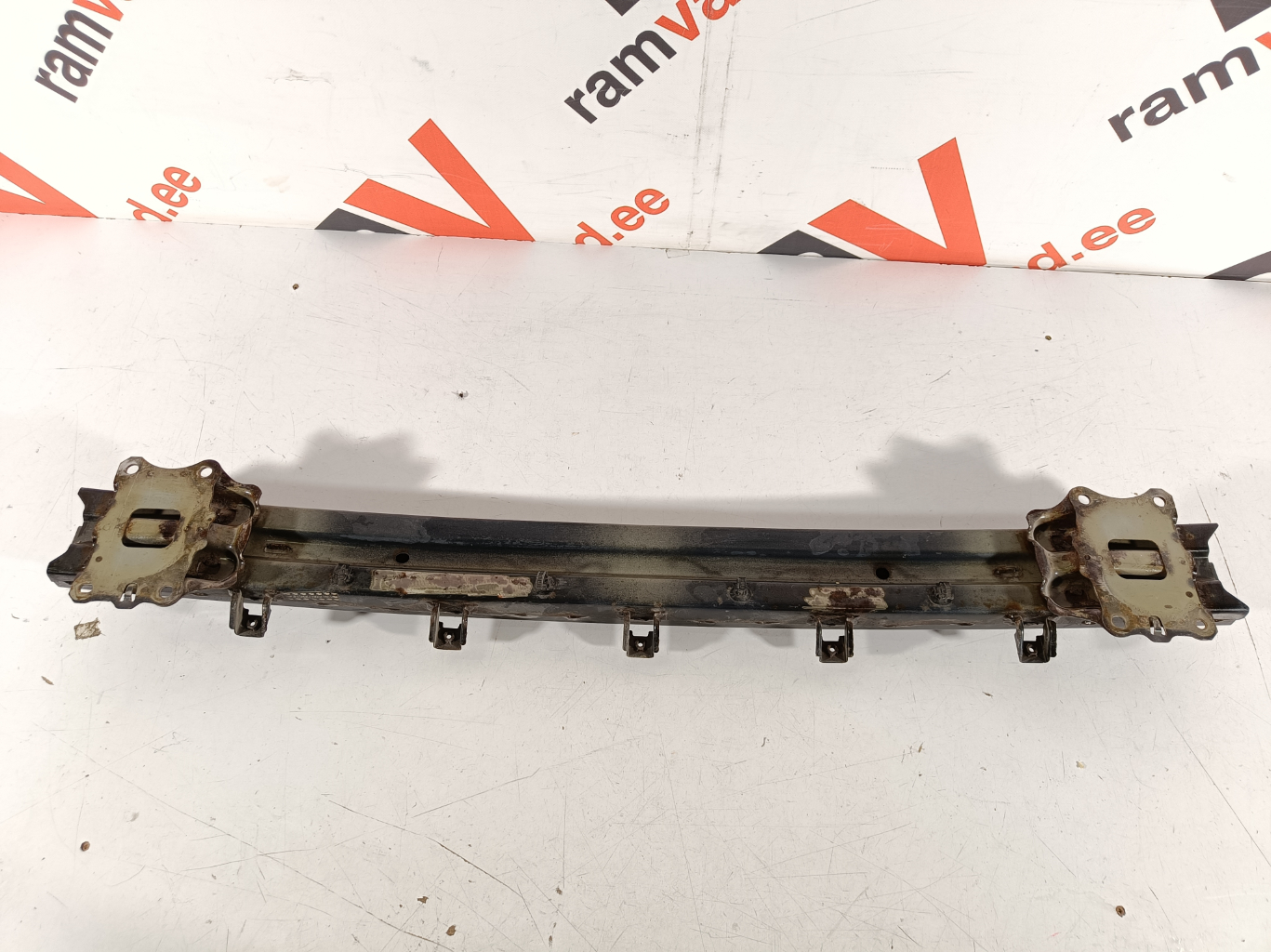 Subaru Forester esitala / front support - pilt 2