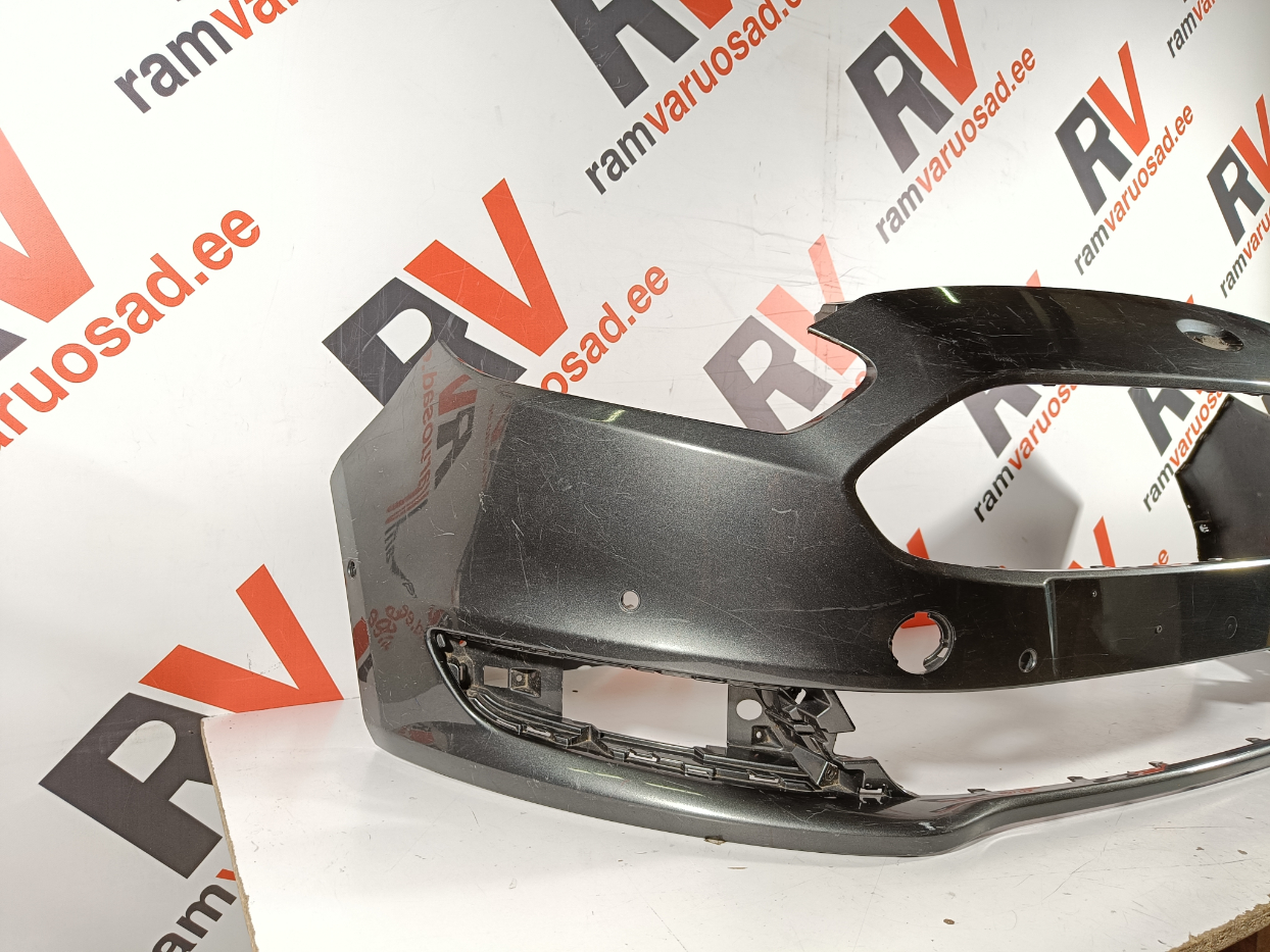 Ford Galaxy esistange / front bumper - pilt 2