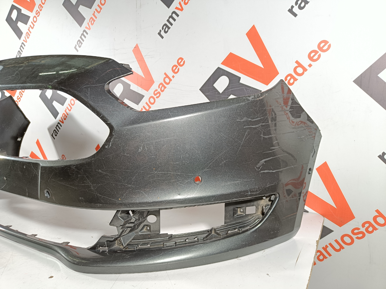 Ford Galaxy esistange / front bumper - pilt 3