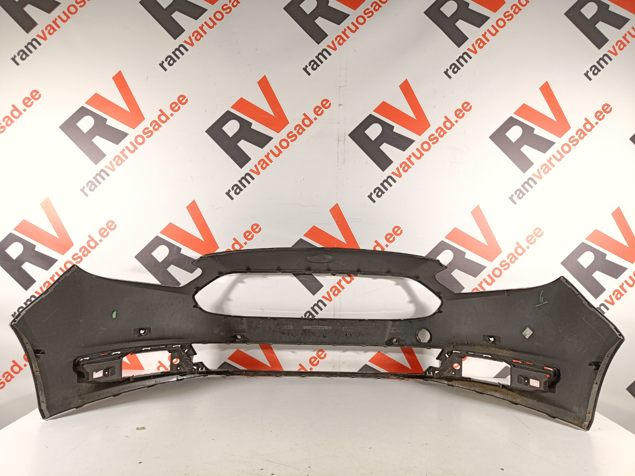 Ford Galaxy esistange / front bumper - pilt 4