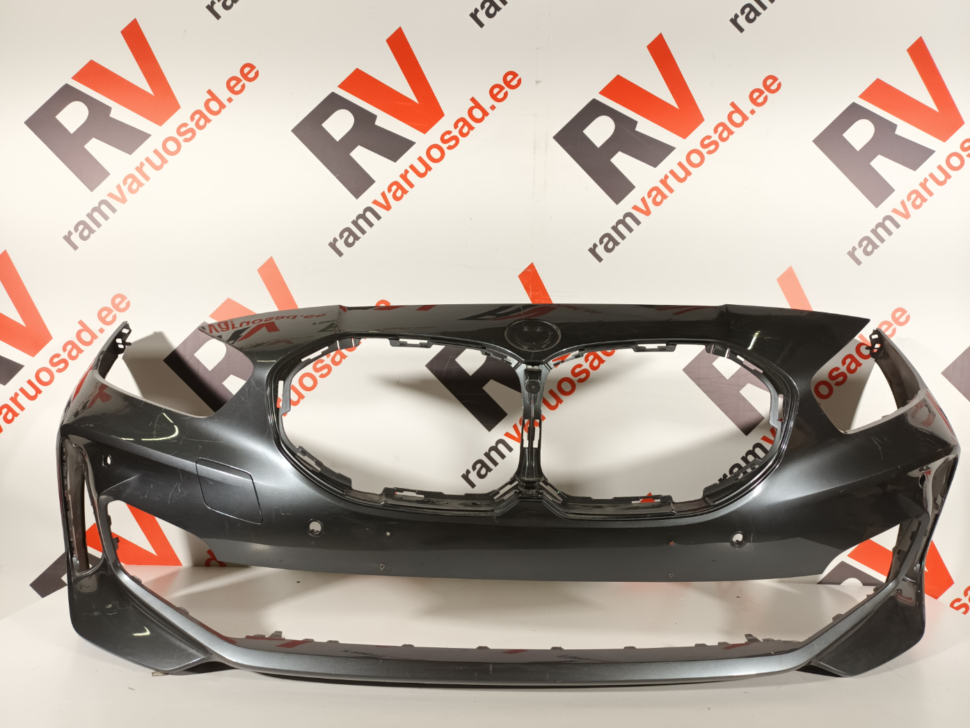 BMW 1 F40 Esistange / front bumper