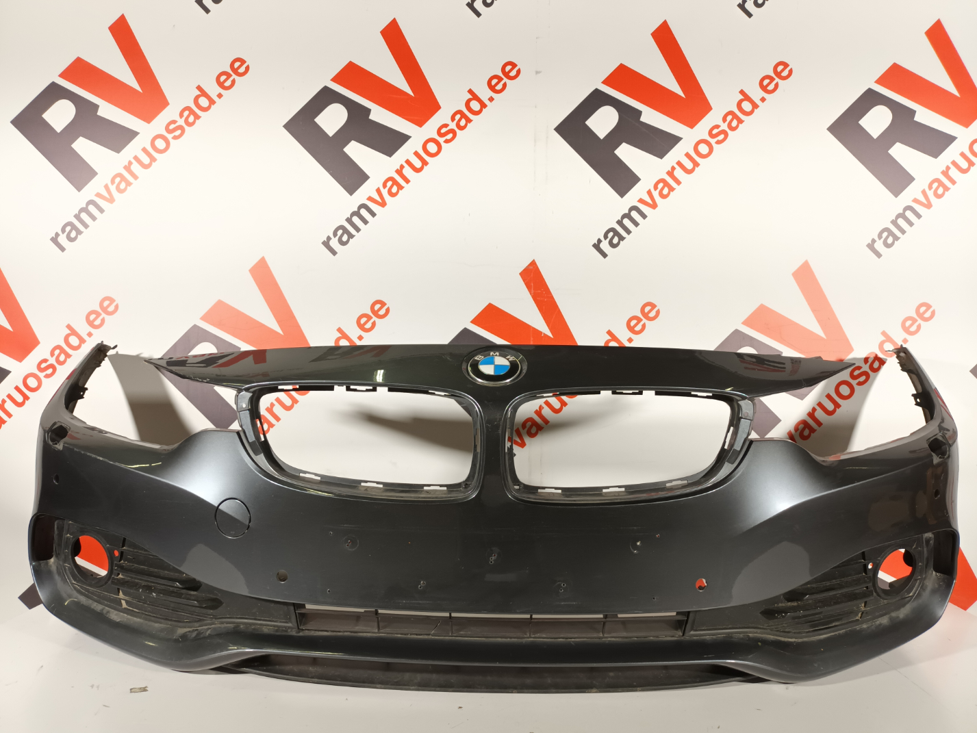 BMW 4 F32 F36 esistange / front bumper
