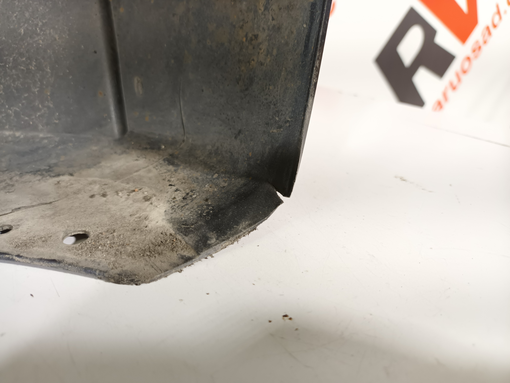 BMW 3 F34 esistange / front bumper - pilt 5