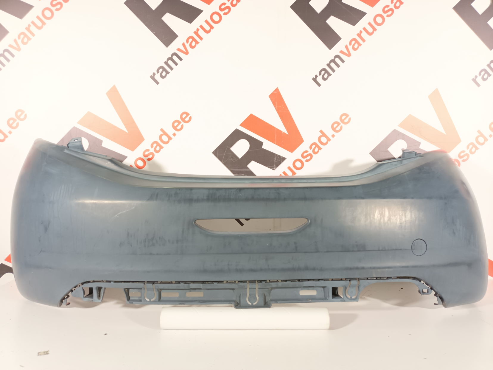 Peugeot 208 tagastange / rear bumper