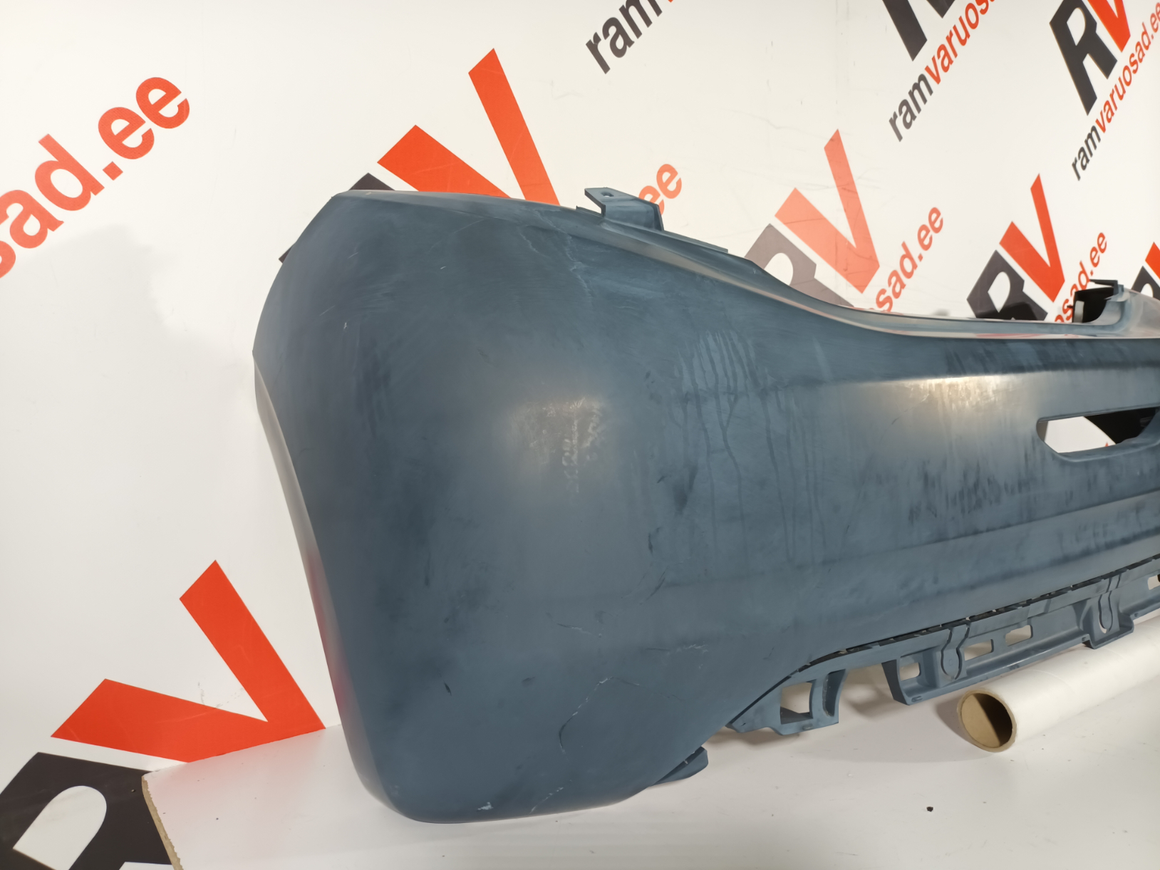 Peugeot 208 tagastange / rear bumper - pilt 2