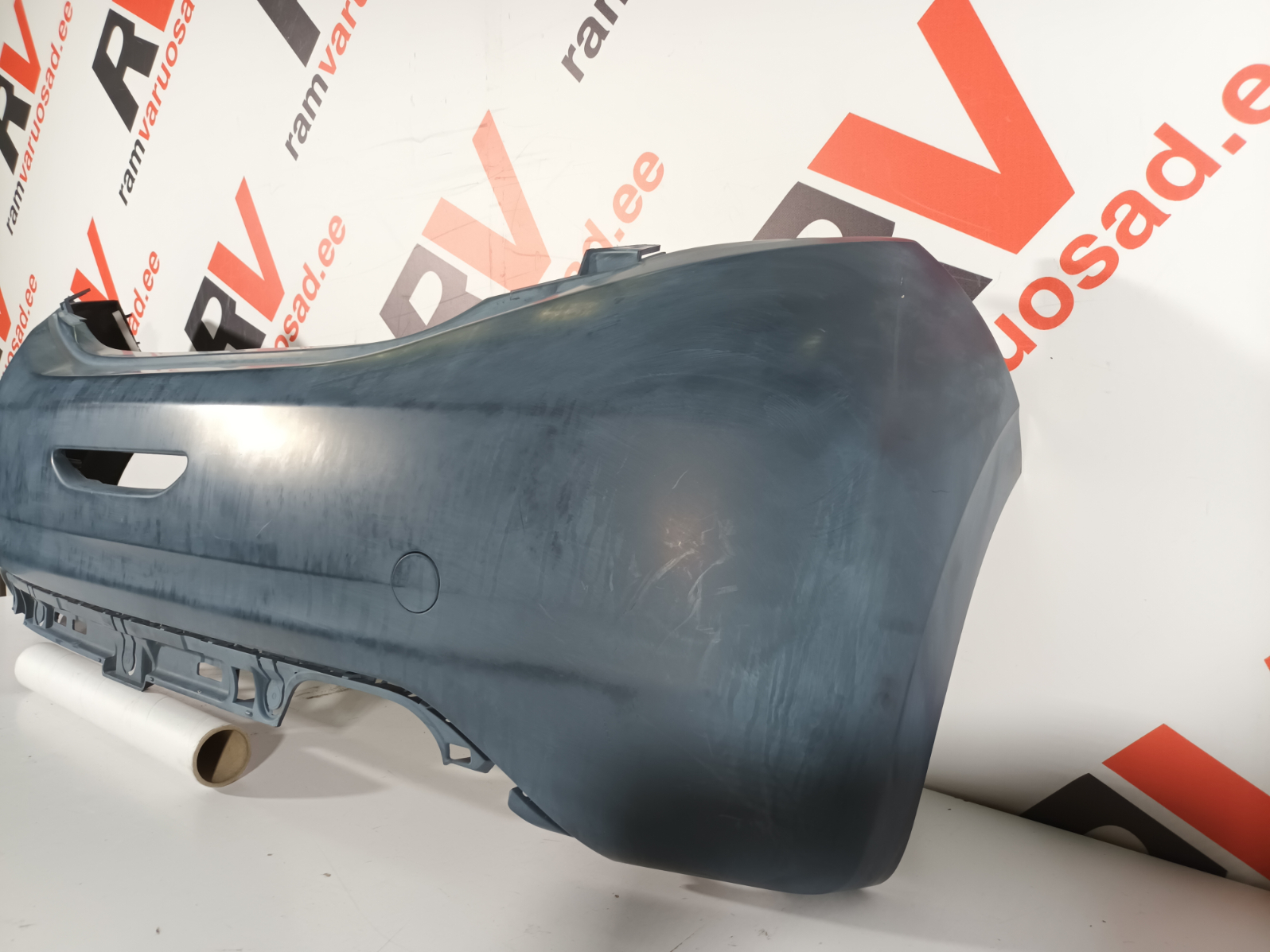 Peugeot 208 tagastange / rear bumper - pilt 3