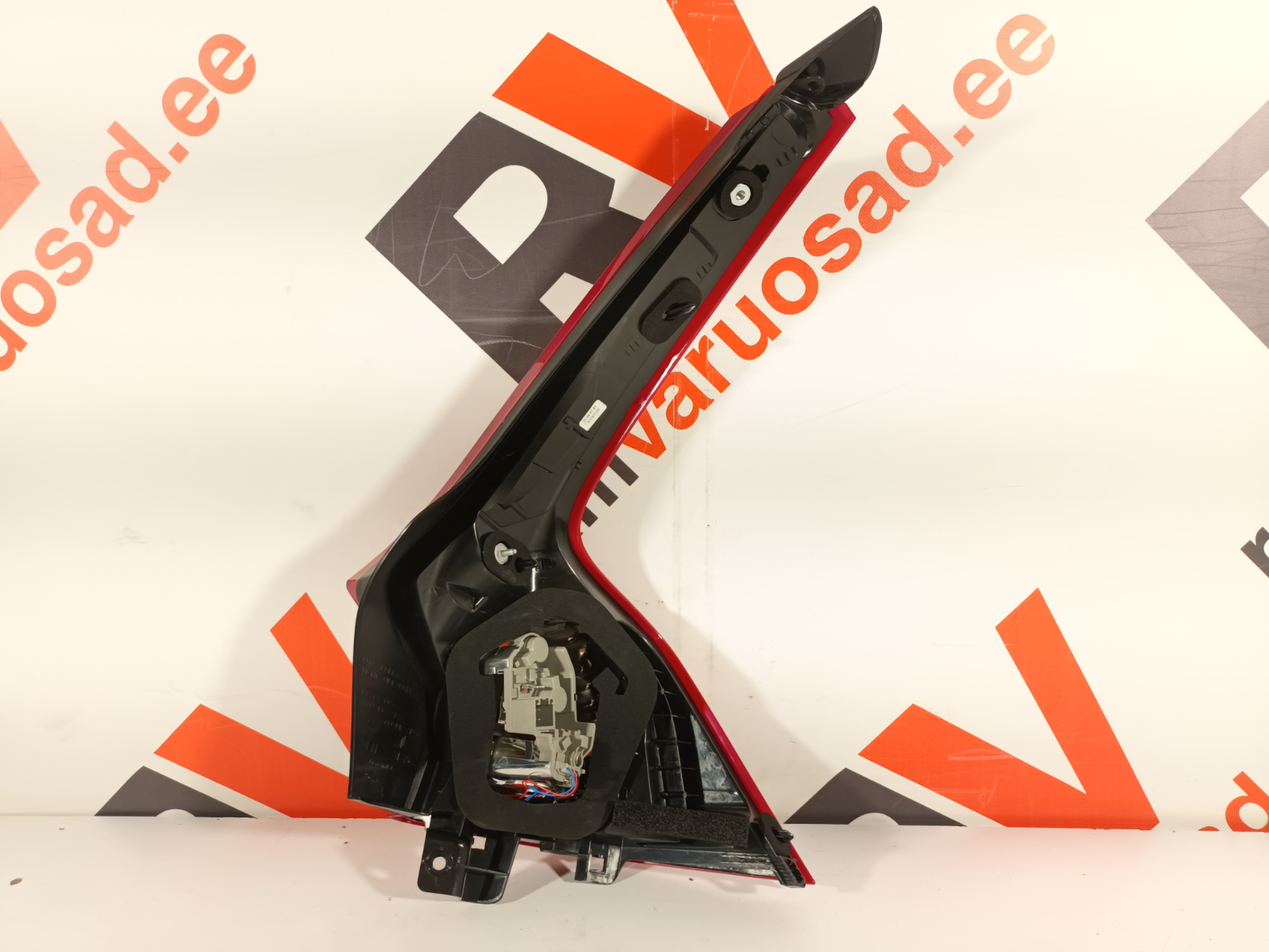 Volvo V60 tagatuli / rear light - pilt 4