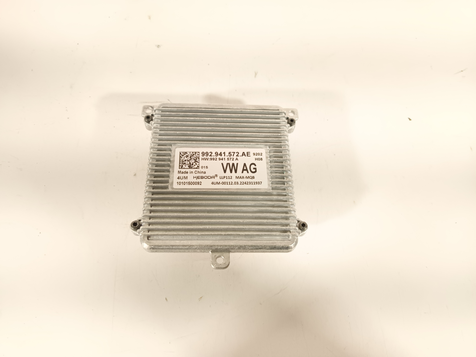 Volkswagen moodul / modul