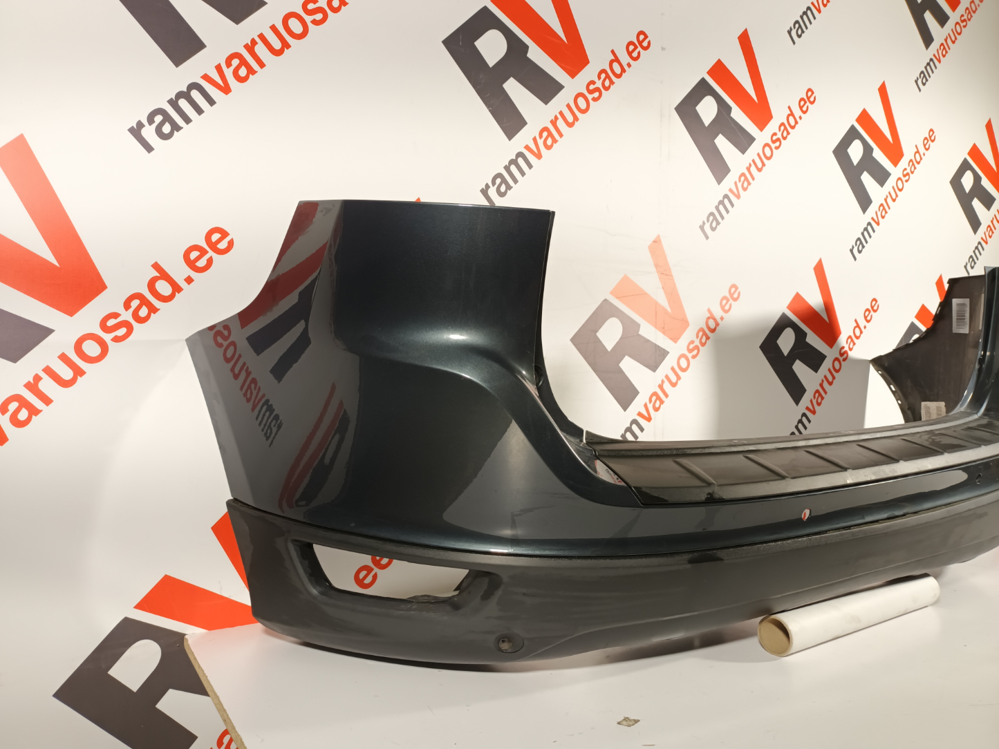 Volvo XC60 tagastange / rear bumper - pilt 2