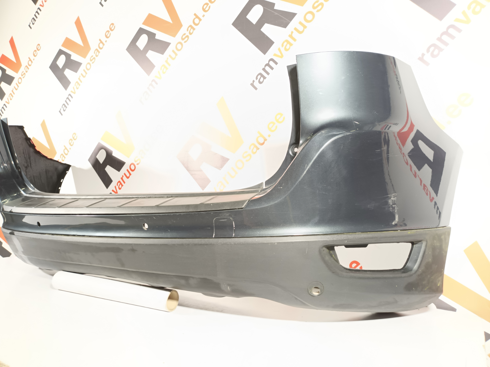 Volvo XC60 tagastange / rear bumper - pilt 3