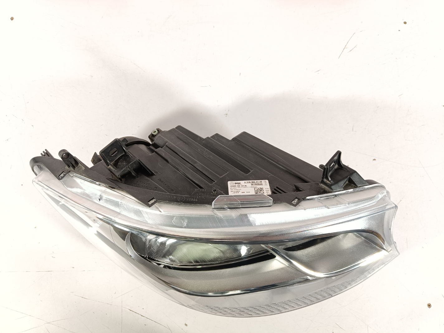 Mercedes Sprinter esituli / headlight - pilt 2