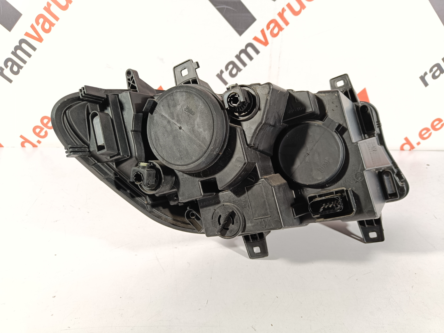 Mercedes Sprinter esituli / headlight - pilt 3