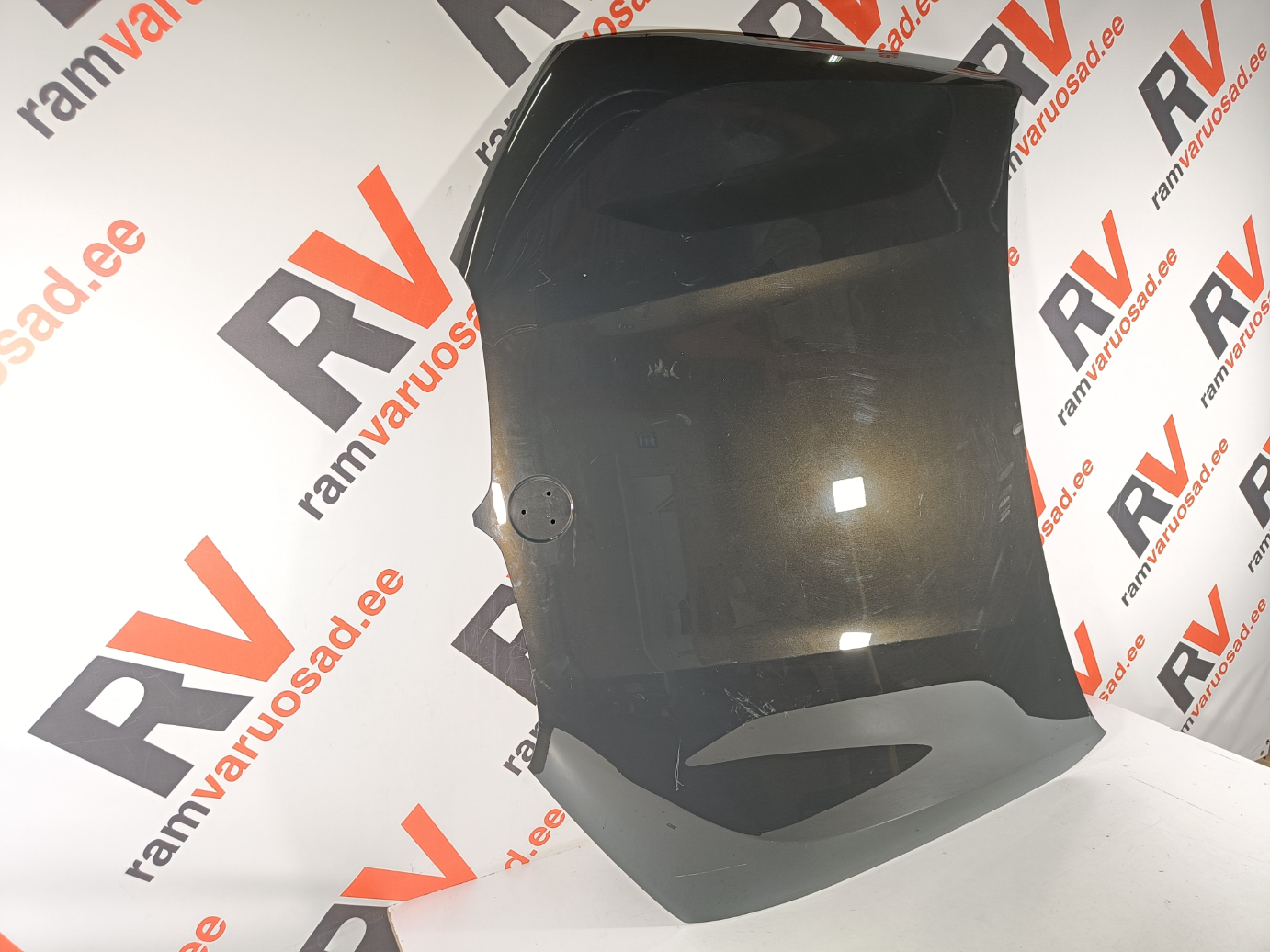 BMW X5 G05 kapott / hood - pilt 2