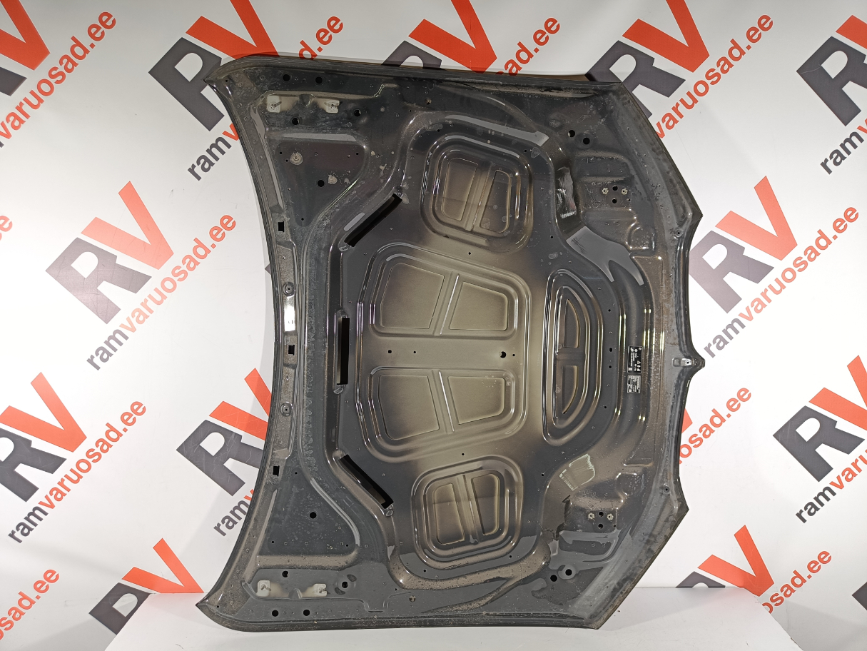 BMW X5 G05 kapott / hood - pilt 4