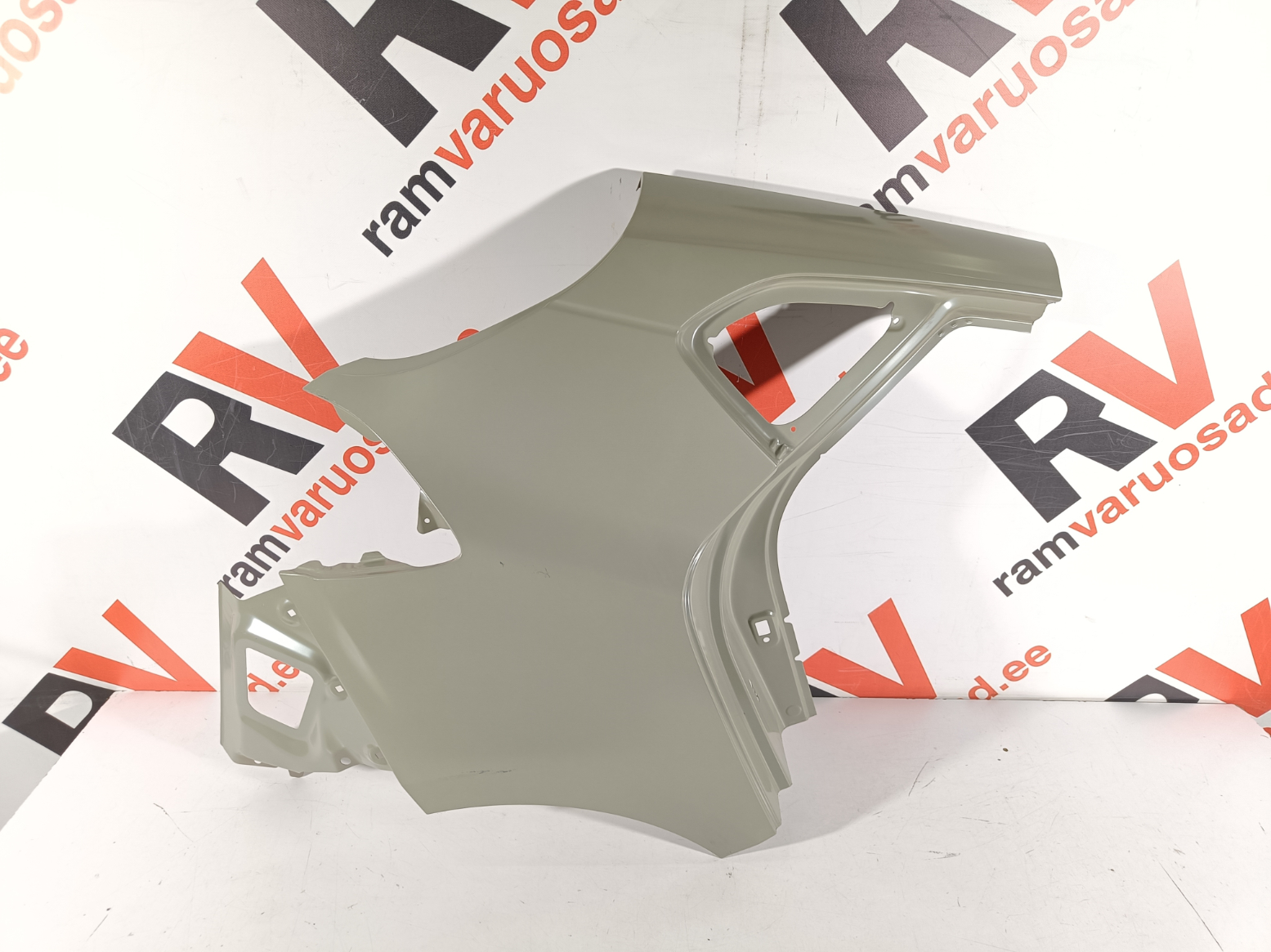 Kia Ceed tagatiib / rear fender
