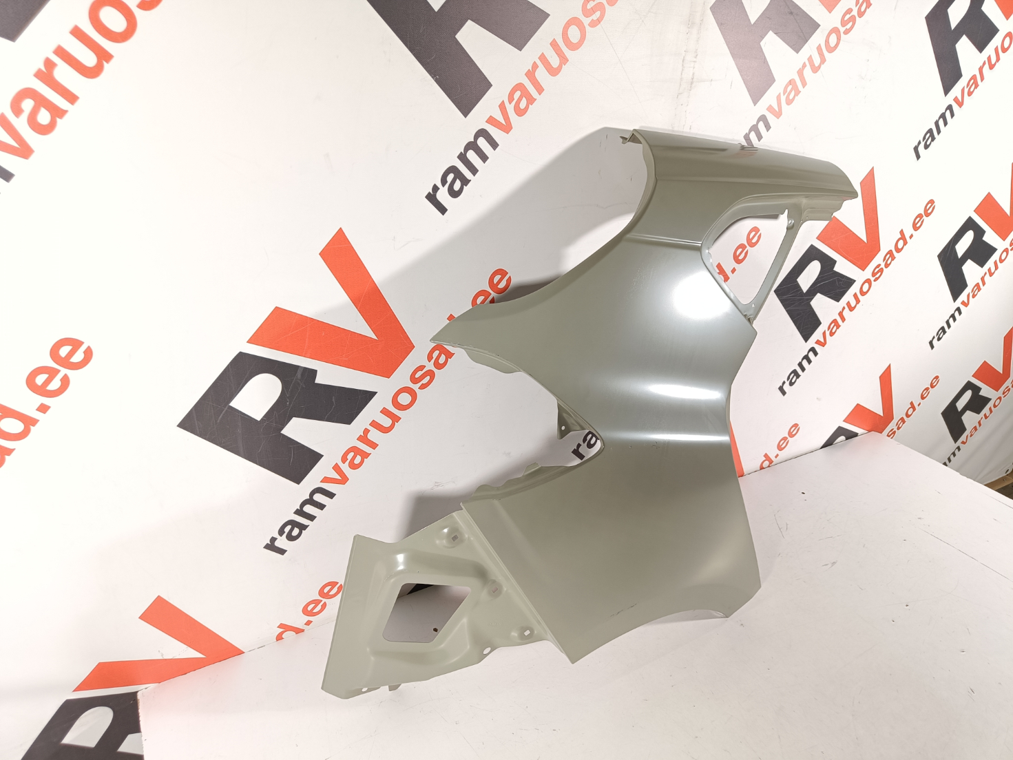 Kia Ceed tagatiib / rear fender - pilt 2